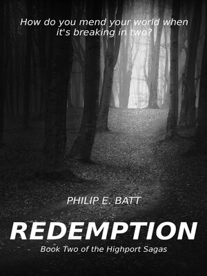 cover image of Redemption